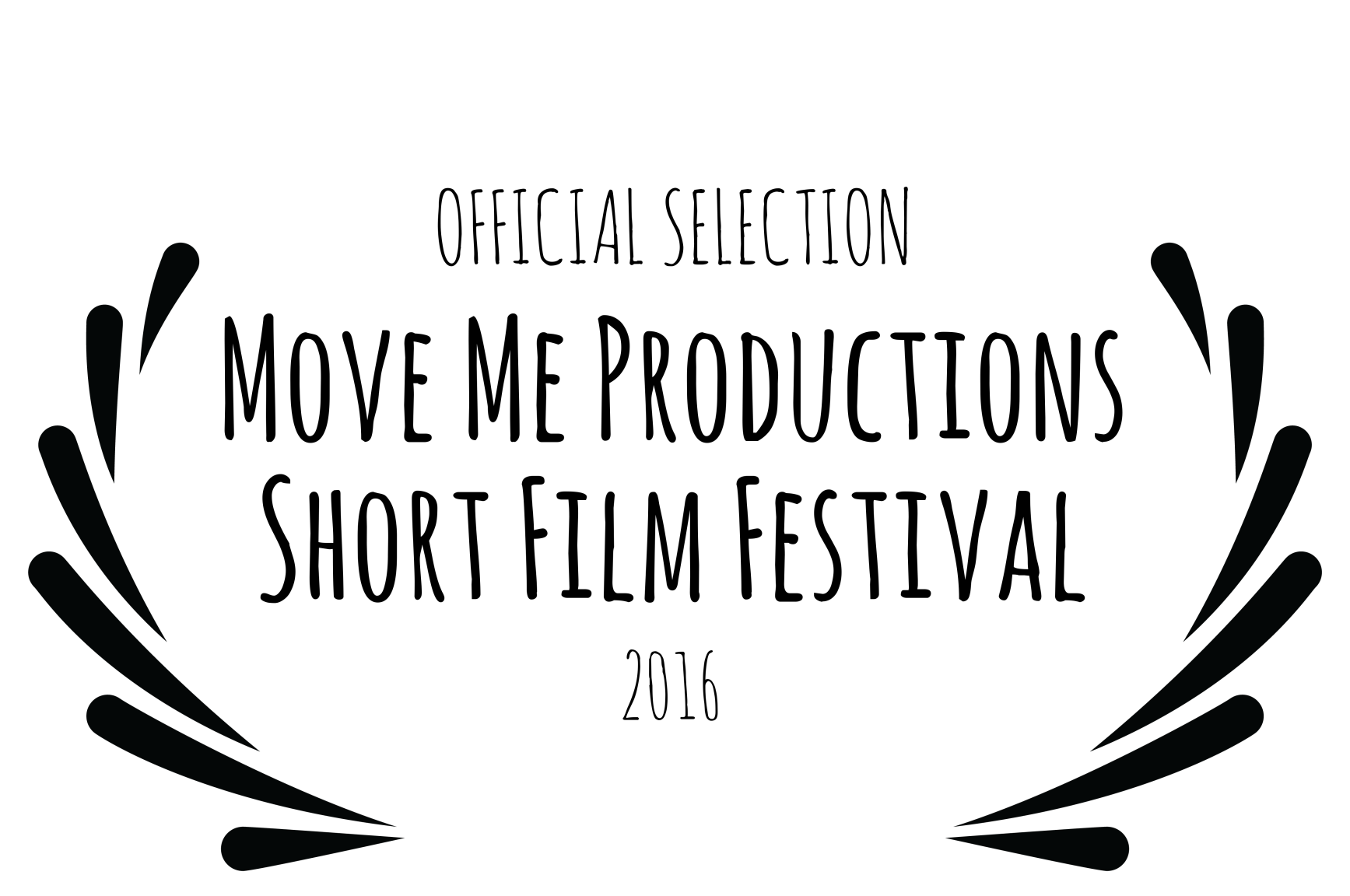 Official Selection Move Me Productions Short Film Festival 2016